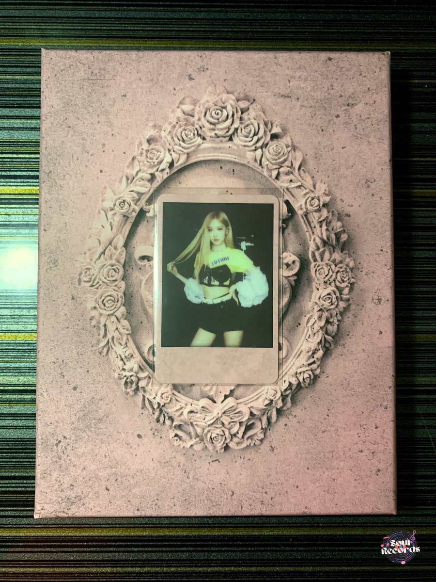 soulrecordsph's tweet photo. wts lfb ph | #SoulRecordsOnHand

BLACKPINK KILL THIS LOVE ALBUM (PINK VER.)

Php 550 (negotiable)

  ⤷ Official
  ⤷ Complete inclusion w/pc
  ⤷ Mint condition

MOD: J&amp;T, GGX, Meet up (within Gensan)
MOP: BPI, GCash, COD (Gensan buyers)

Comment or DM to claim✨ https://t.co/tuMflfgrfN