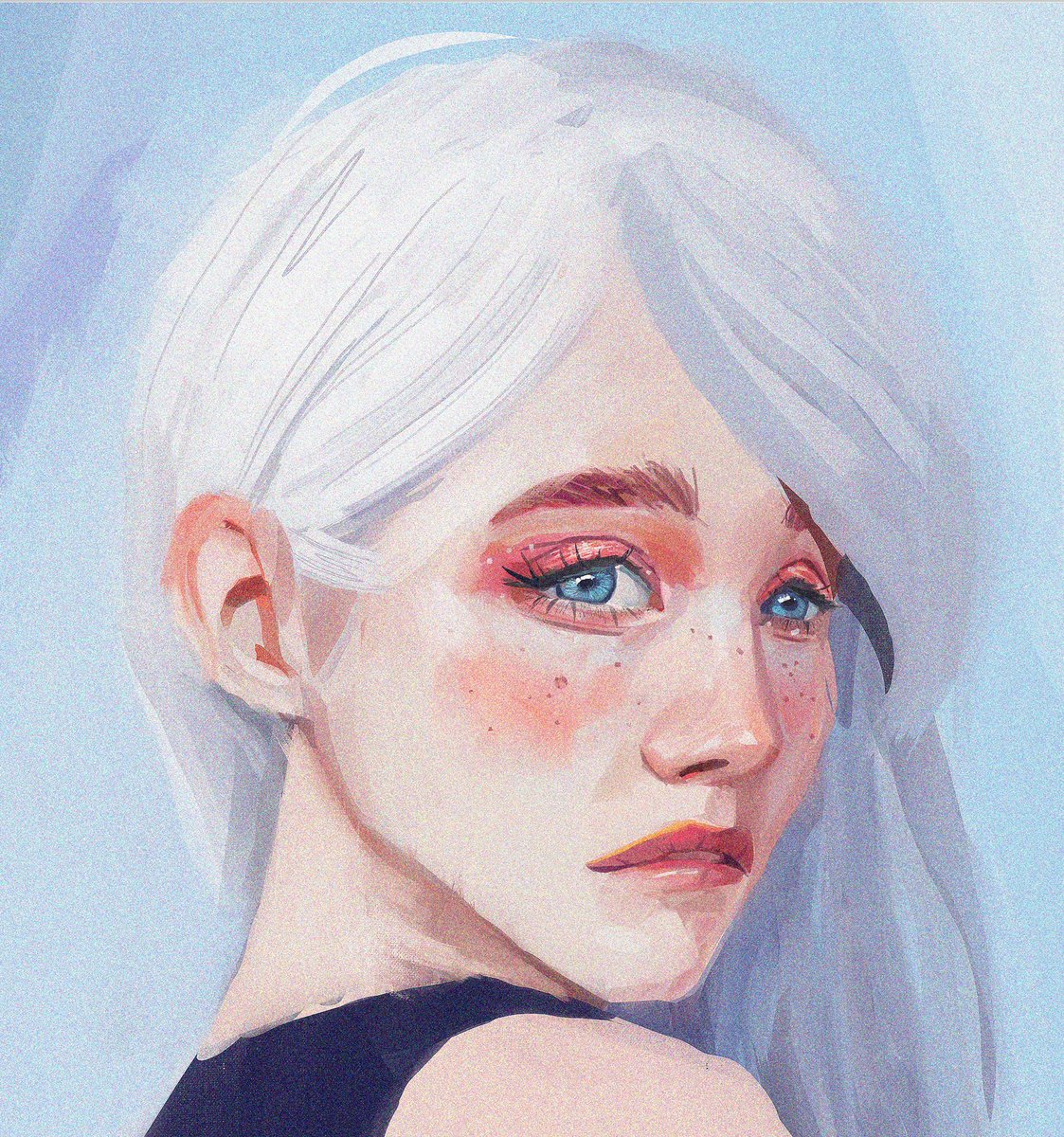 portrait