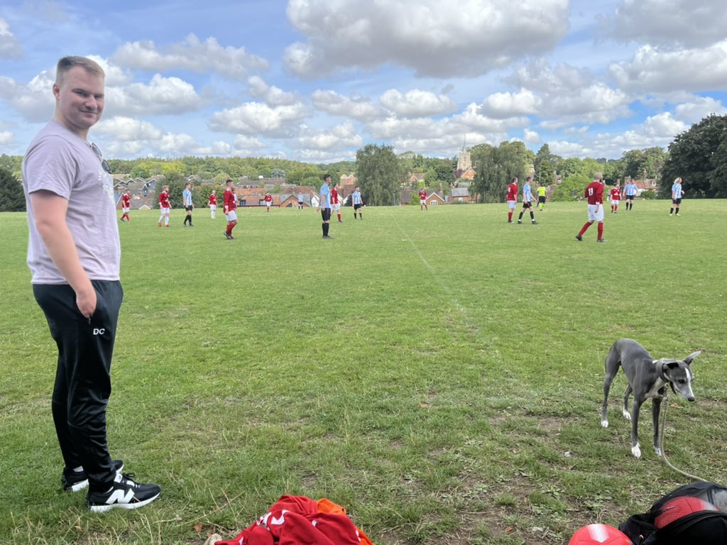 The Cock FC tweet media