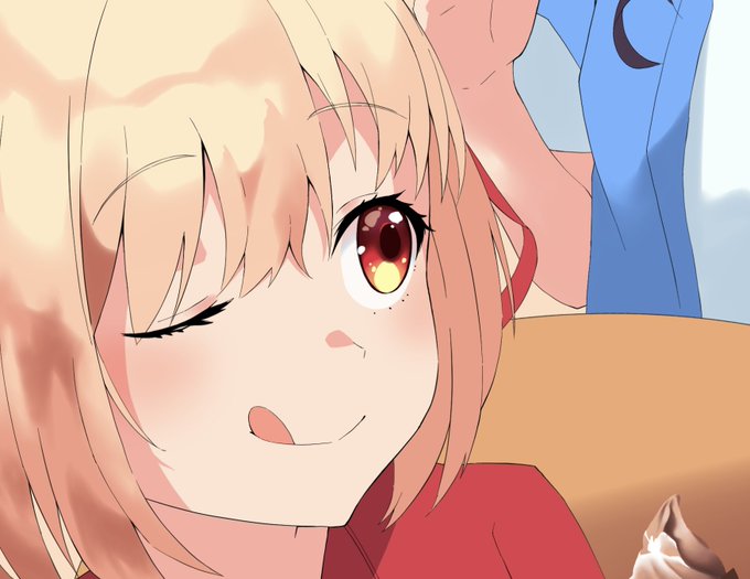 チンアナゴー 