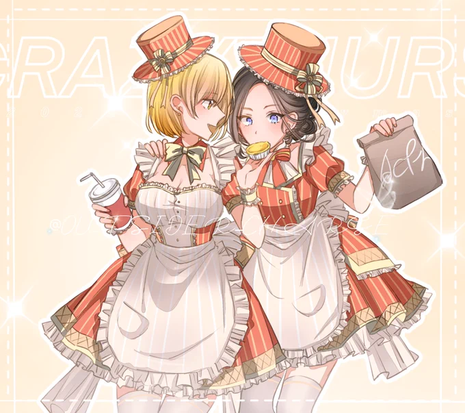 #バンドリ #ガルパ#レイマス 