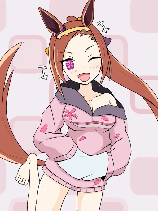 rkgkバクシンオー 