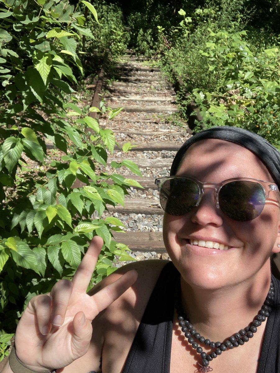 denadynk's tweet photo. What a great solo hike I did yesterday! Beautiful falls https://t.co/900crsTI77