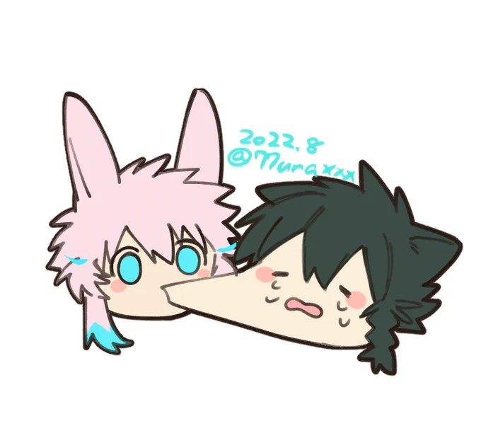 ぢゅううううぅぅぅ…… 