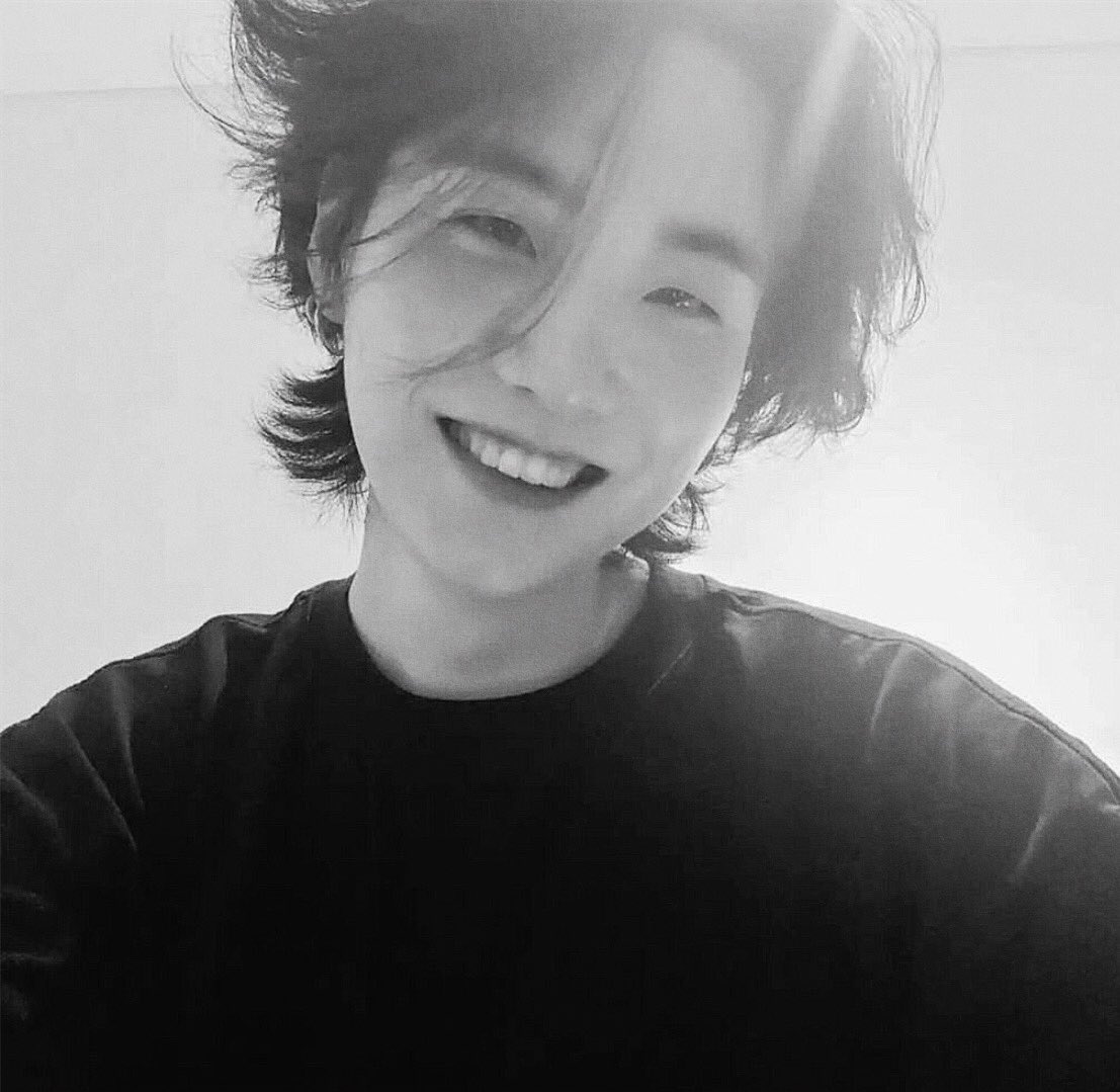 agustdfms's tweet photo. the smile ♡ I’m so in love https://t.co/pZQKoI0M0U