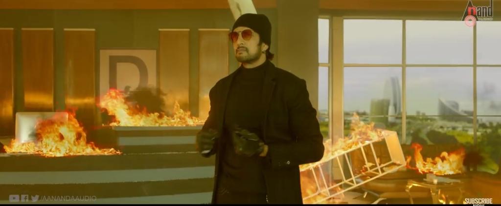CHAKRAVARTHINI4's tweet photo. 4.2M on the way 💥💥🤙

Tag :- #KingKicchaBdayCDP

#KingKiccha #VikrantRona #KicchaSudeep @KicchaSudeep https://t.co/WvSf9celhZ