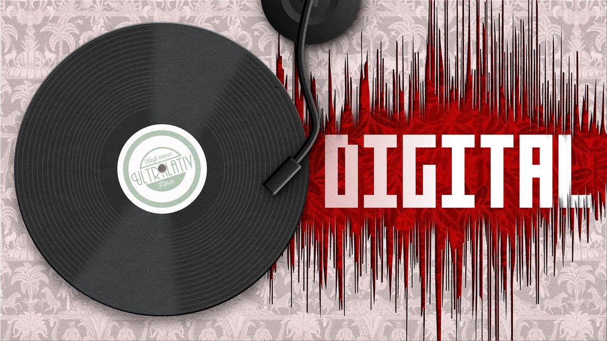 Die überfällige Krise der Audiophilen und der zwanghaften Objektivierung von Geschmack.

youtu.be/pZLXr0Tl3mo