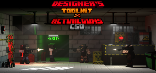 MCPEDL (@mcpedl) on Twitter photo Designer's Toolkit - Actual Guns Collab Update - Addon - mcpedl.com/block-plus - By <a href="/MoltenPixelMc/">MoltenPixelStudio</a> Designer's Toolkit - Actual Guns Collab Update - Addon - mcpedl.com/block-plus - By <a href="/MoltenPixelMc/">MoltenPixelStudio</a>