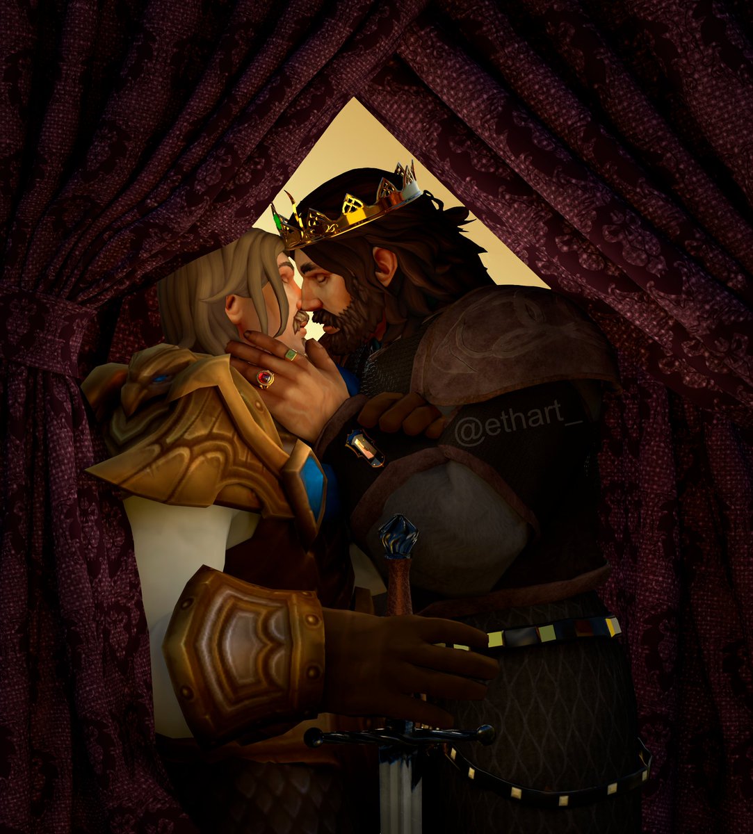 ethart_'s tweet photo. Hi guys, I'm Eth!

Here are you some of my most recent creations to announce that I will soon offer commissions for anyone interested. I hope to receive your support for this project. Stay tuned for my next posts!!

I'll appreciate a RT for support ✨

#Warcraft #3dart https://t.co/ns23Q9EbE8