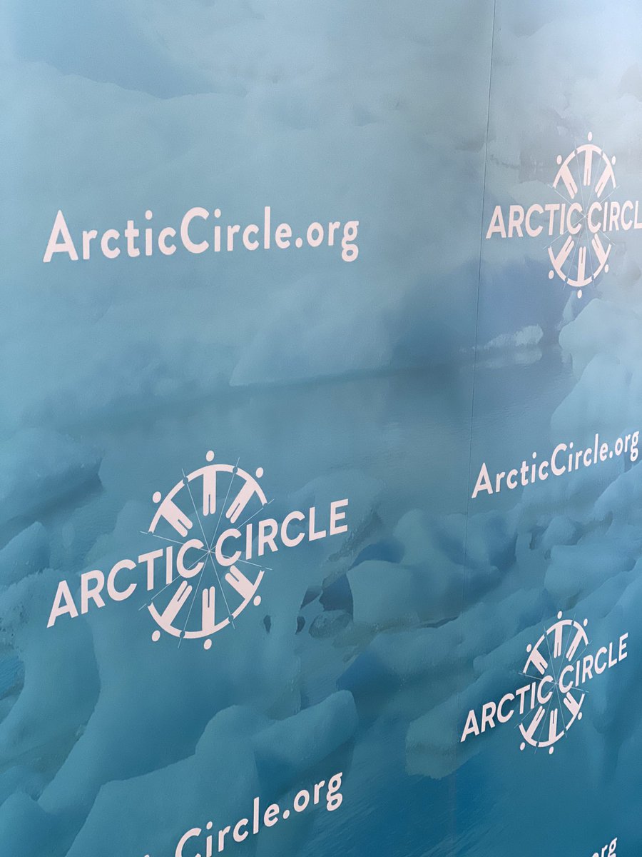 GreenlandMFA's tweet photo. Day 2 of @_Arctic_Circle  #GreenlandForum has begun! Today’s sessions will incl. topics as mining, infrastructure, gendered diplomacy, research and much more!   See today’s programme here: 
https://t.co/2w0gYjyQfJ https://t.co/GdFQokh5sP
