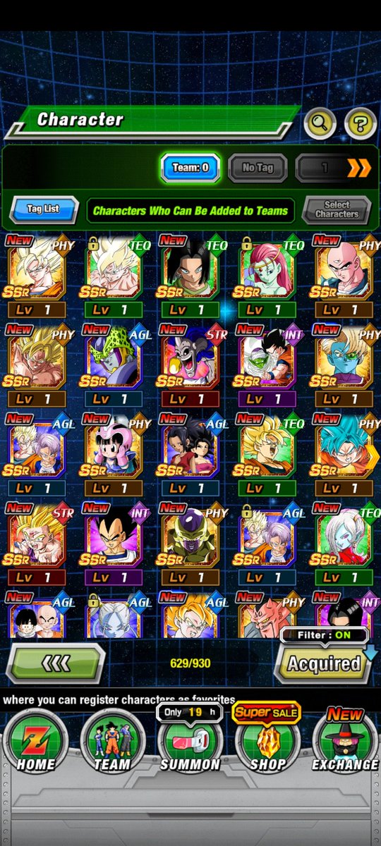DAbrNSFW's tweet photo. 1.5k Stones later, pretty good :3 https://t.co/GyKvmOAaue