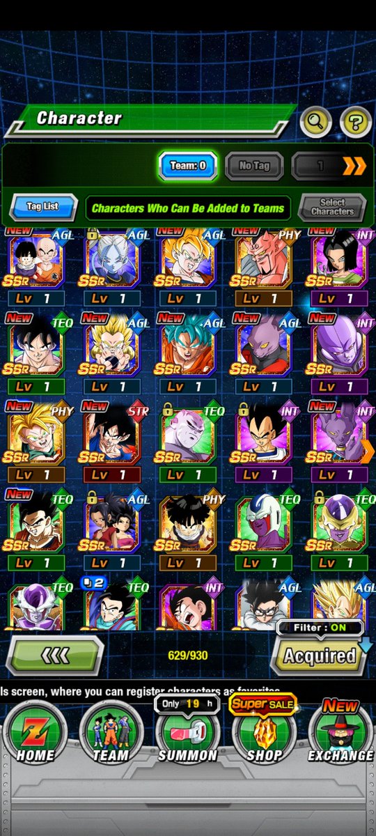 DAbrNSFW's tweet photo. 1.5k Stones later, pretty good :3 https://t.co/GyKvmOAaue