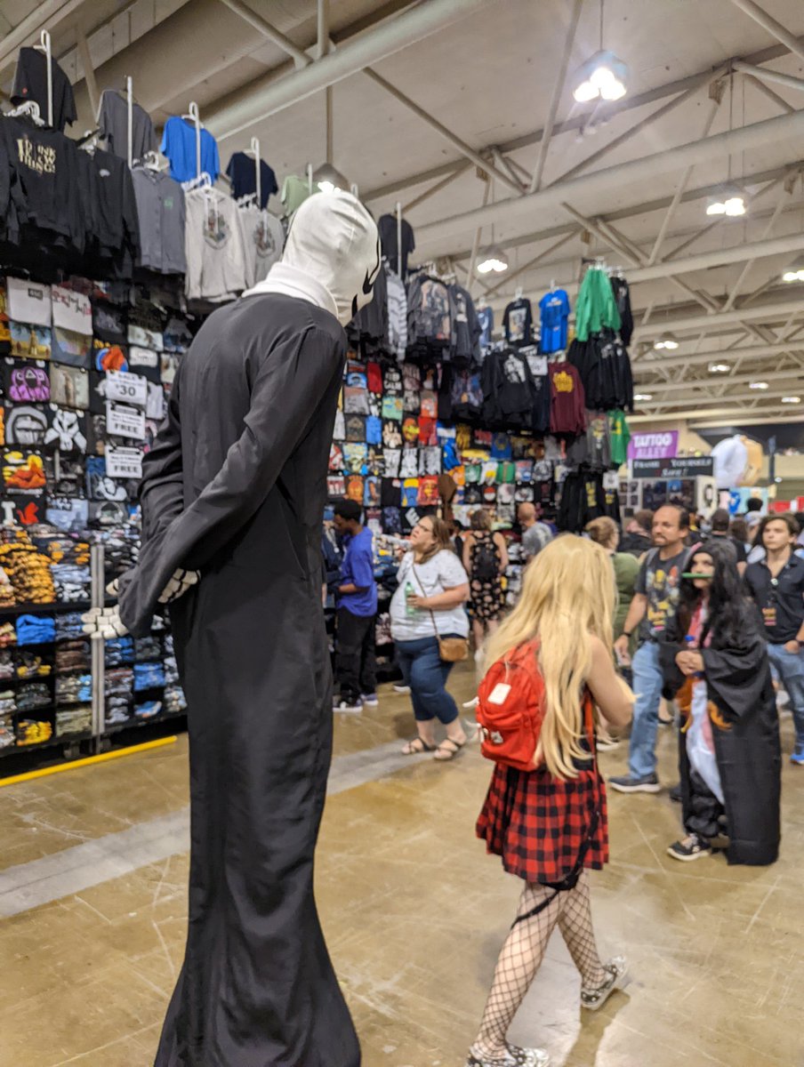 ajnet99's tweet photo. Great time at #FANEXPOCANADA #Toronto https://t.co/LvPAgortND