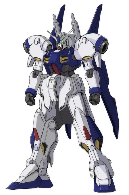 コラボとして、日羽工業   さんと一緒に考えたガンダムタイプです。 