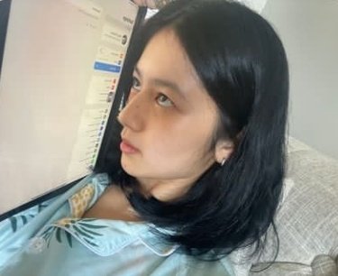 PUTANGINA ANG GANDA MO MA STRESS KAORI!!! HAHAHHAHAHAHAHHAHAH PUTAA SANAOL!!!! #KaoriOinuma