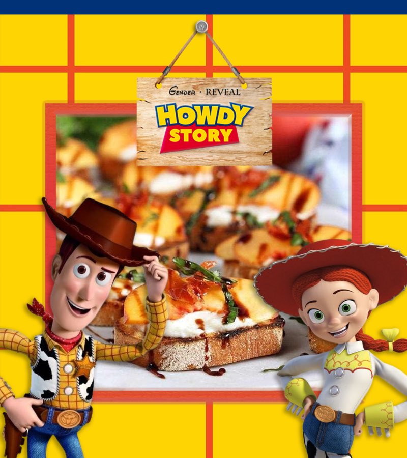 mooIitos's tweet photo. ㅤㅤ

             REACH FOR THE SKY! ☁️

             𓍢 @cheriseoju
             𓂃 Chrysantha

              ⋆｡˚ 👢 ❛ You are my favorite deputy! Enjoy your meal! ❜

             #HowdyStory #TeamWoody
             #TeamJessie  #WrapiServes

ㅤㅤ https://t.co/hOKSLQeDsp