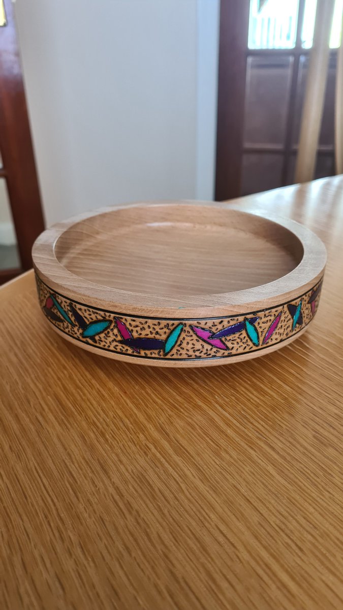 Mr Smith has been making a couple of items for our Xmas Fair in November.  One of the snowmen will be raffled off. The pupils are also hard at work making xmas related items for sale (stay tuned for updates). All profits will go to a good local cause. #ThisIsBrechin <a href="/1959Bath/">Archie Bathgate</a>