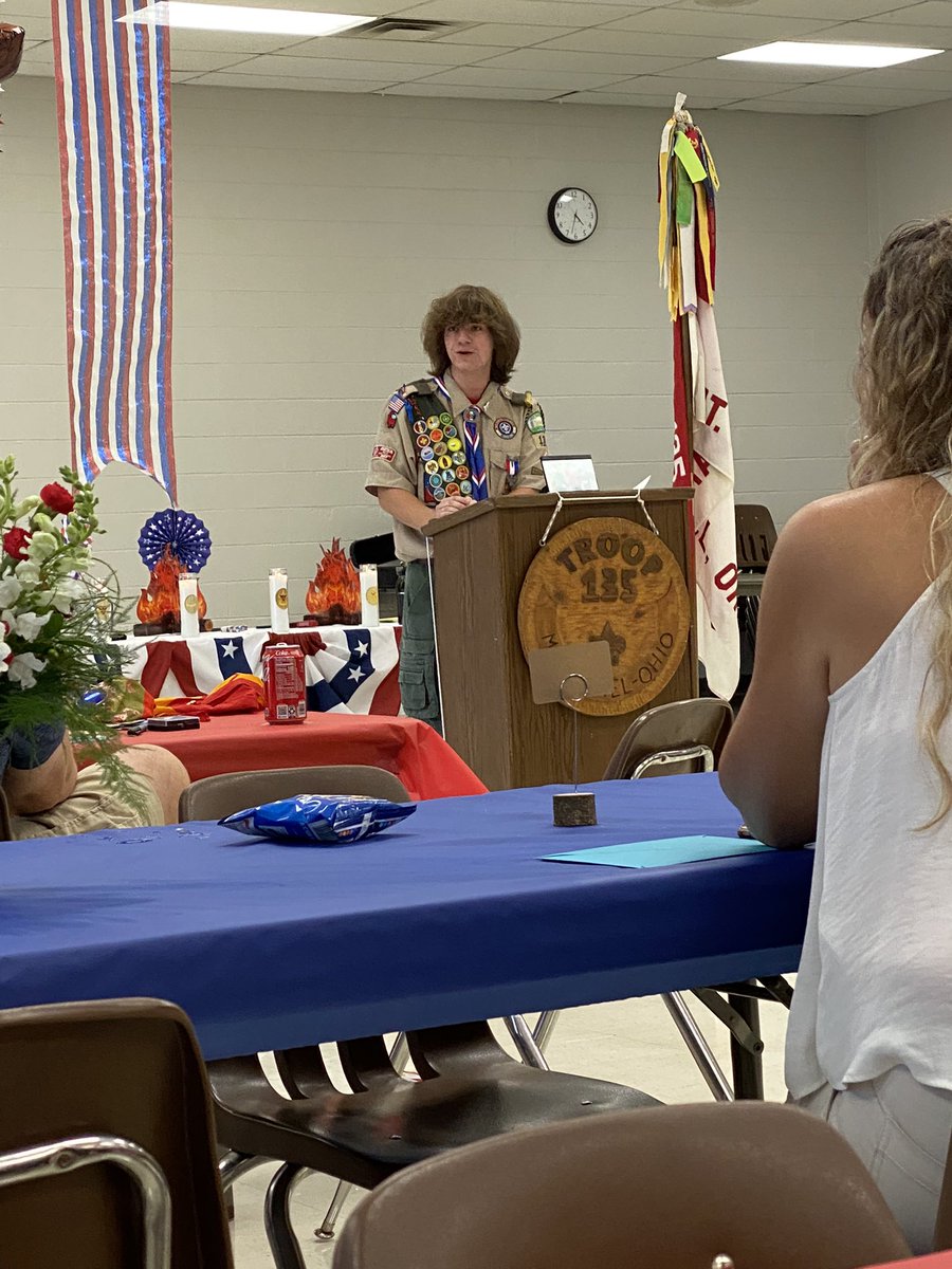 Beth Testa tweet media