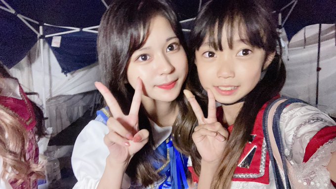 Twitterのコスプレ画像5