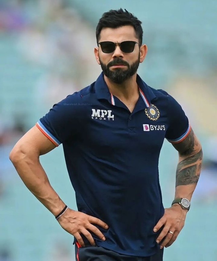 Deshh_bhakth's tweet photo. Match Day 💙
#INDvsPAK
#ViratKohli𓃵 @imVkohli https://t.co/XjuIAky05a
