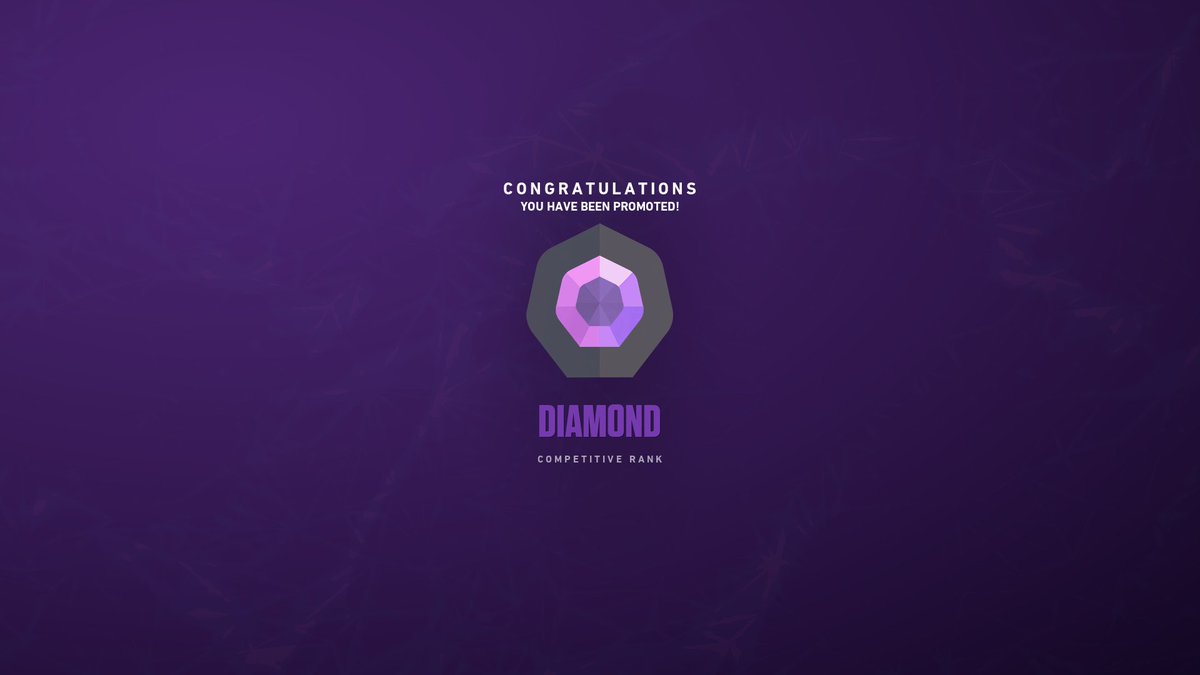 KonsumiS's tweet photo. Stream Achievement: Wahhh my rank is parpol, my heart is parpol, my model is parpol, EVERYTHING IS PURPLE!!! I love itttt we reached diamond nadin sa wakas ๐๐ค๐
#EverythingPurple #ValorantPH #KonsumiShawn
https://t.co/FPu8u7tVE7 follow me for more content! thank u so much๐ https://t.co/942yU76PXF