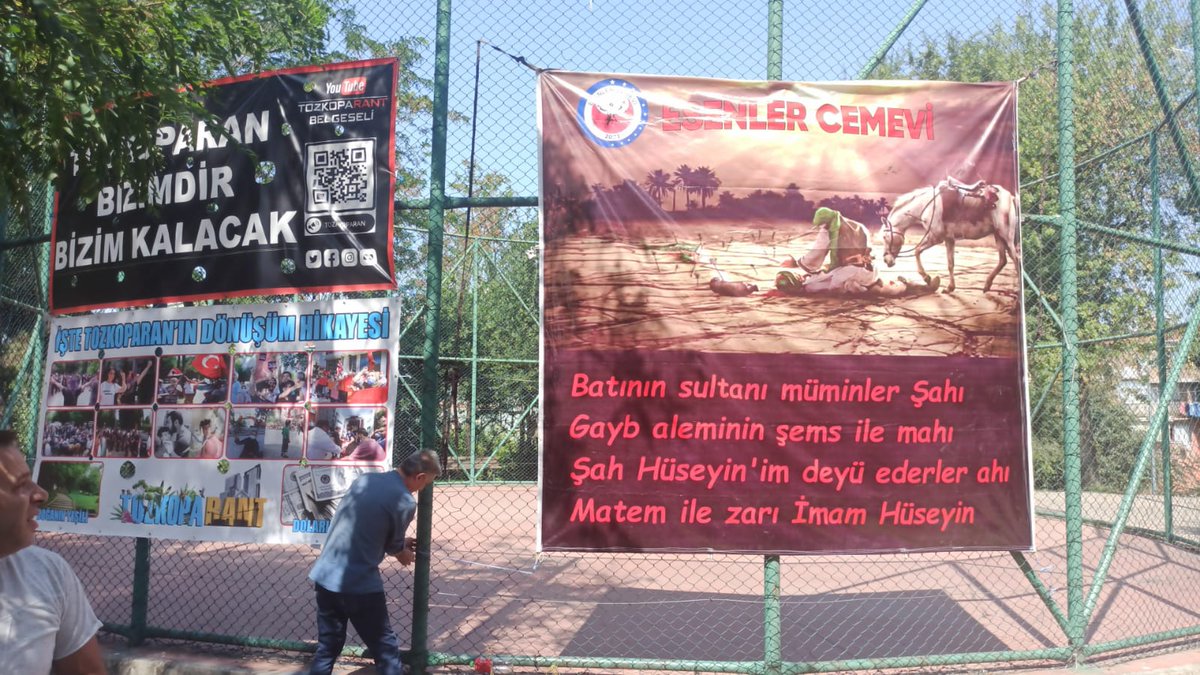 HasanCimen15's tweet photo. #TozkopaRANT 
#MuRant 
Tozkoparan'ın sessiz çığlığı zulme karşı haksızlığa karşı  dur dememizin sesi https://t.co/xx7ol1H532