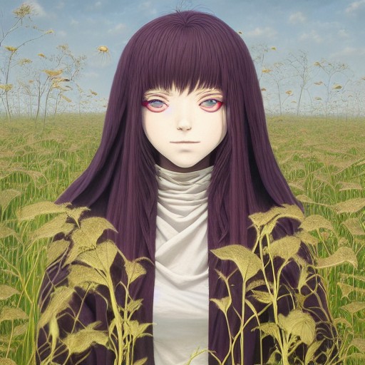 I just listed “NFTa ∞ 7 ∞ Nanami” for sale on <a href="/foundation/">Foundation 🌐</a>! 🌐

foundation.app/@LuckyHugMan/n… 

NFTa
N = Nature
F = Flower
T = Tree
a = anime

Beautiful and cute pictures of anime girls with nature, flowers and trees that makes it look even more cute

#NFT #NFTCommunity #FoundationNFT