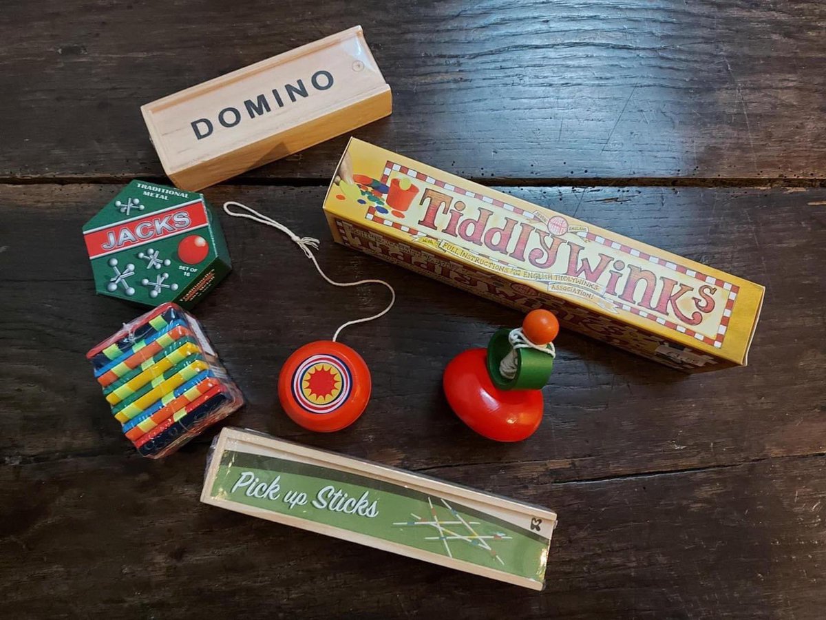 Mon_Heritage's tweet photo. There will be a range of toys and games for families  to get their hands on and things to make and take away including cup and ball games &amp; thaumatropes.

Drop in but all participants must be accompanied by an adult. 

The sessions will run 11.00 – 12.55 and 1.30 – 3. (2/2) https://t.co/vg5PTyecU6