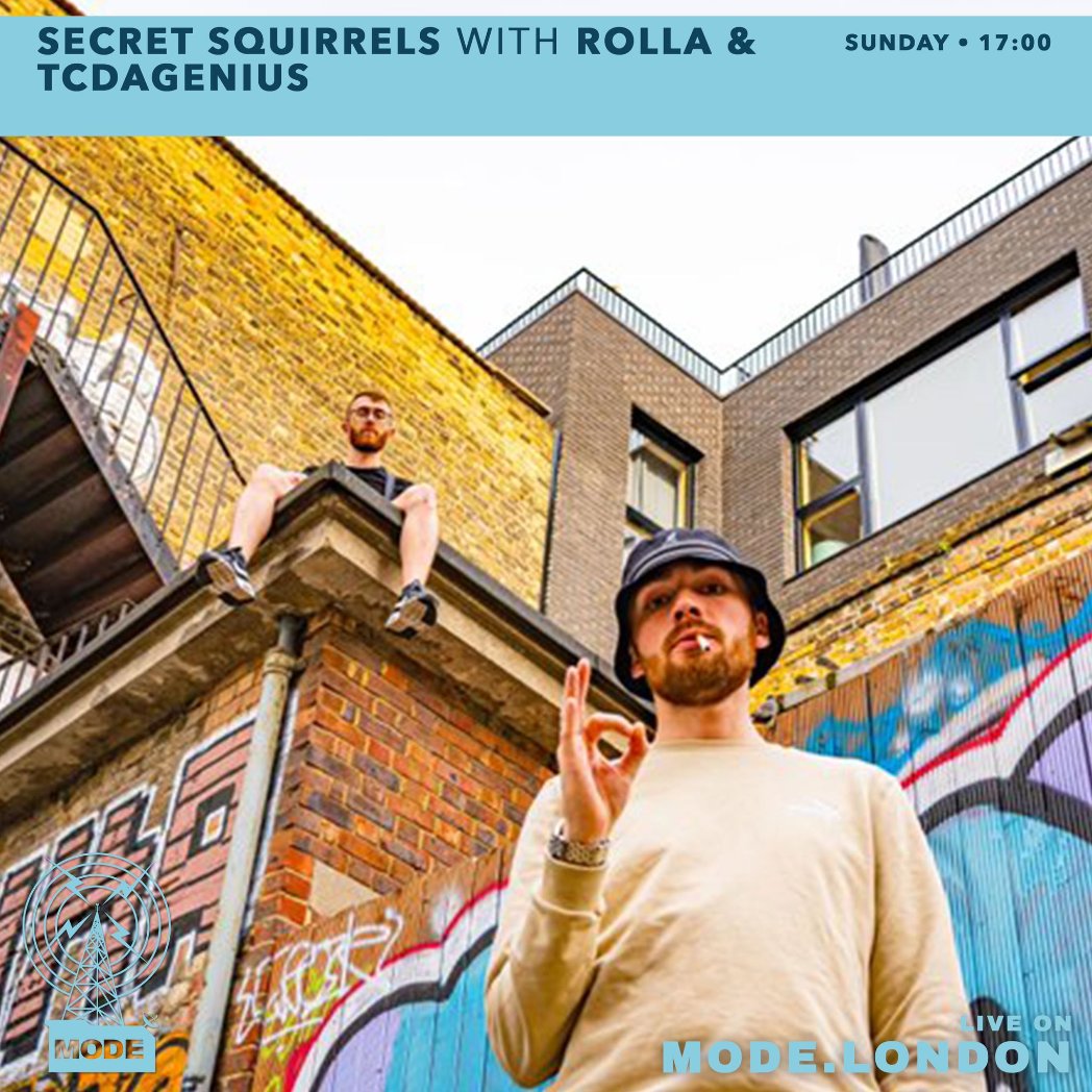 squirrelsmusic's tweet photo. 💥TODAY💥TODAY💥TODAY💥

LIIIVE FROM 5PM @Moderadiolondon 

SECRET SQUIRRELS:
@WhoIsShem @SJACKOJACK #STANTON #KEV 

MCS:
@XP_BURSTGANG @TCDAGENIUS @RollaPayback  

#GRIME #MODEFM #BANGERS&amp;BARS
#SQUIRRELGANG https://t.co/9LvMOecO5E