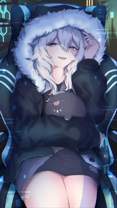 Standby#ししらーと 