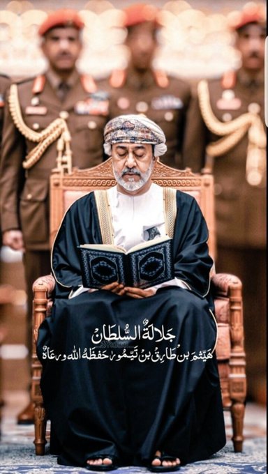 سلام السالمي tweet media
