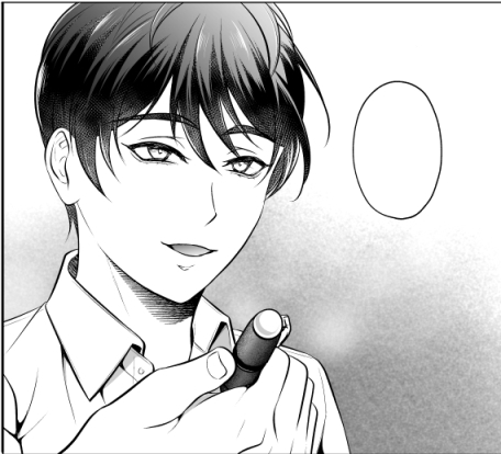 進捗✒️冒頭の8ページは完成しました! 