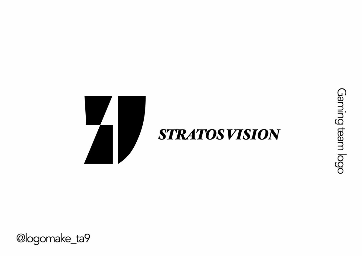 logomake_ta9's tweet photo. ゲーミングチームロゴのご依頼、
ありがとうございました🎨(@chamus_n)
モチーフ等にご要望が無く、
0から創り上げる難しいご依頼でしたが、納得の仕上がりとなってよかったです😌

応援のRT/ファボ・ご依頼、嬉しいです！
Feel free to contact !
#PUBG
#LogoDesign
#ロゴデザイン
#illustrator https://t.co/w2wHeeNZHe