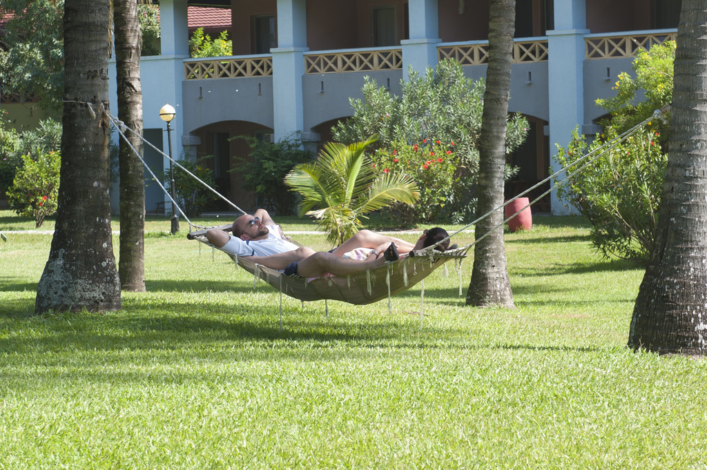 It's Sunday. Put your feet up, relax and start dreaming about your next holiday to The Gambia 💭 ☀️ 
bit.ly/3j70zbl