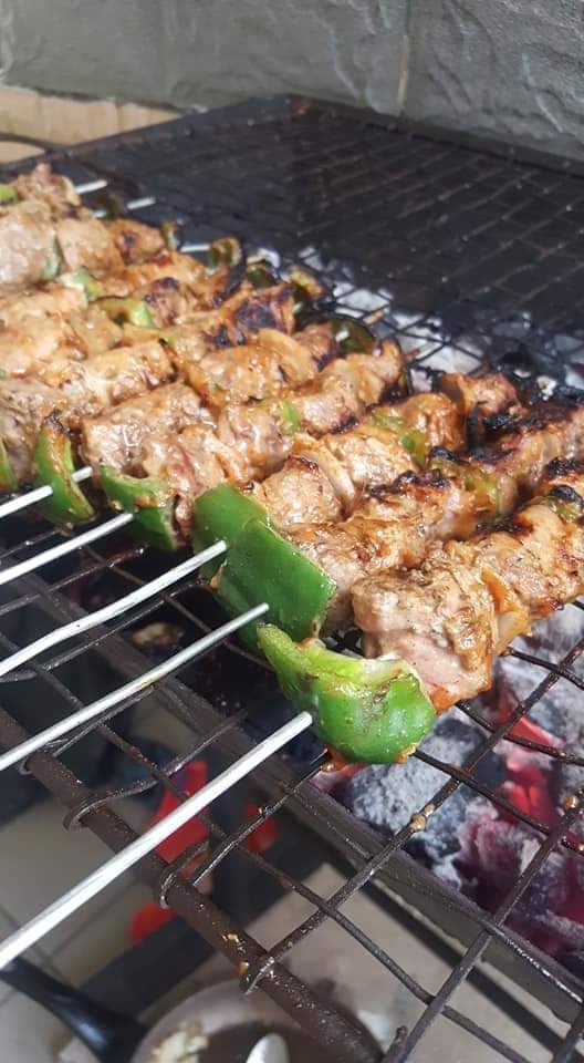 HugoMbeng's tweet photo. @Jihanne_Saadia @Kemajoie La terrasse du balafon @LBalafon se fera un plaisir de t'accueillir en son sein https://t.co/YinL3Z1nrA