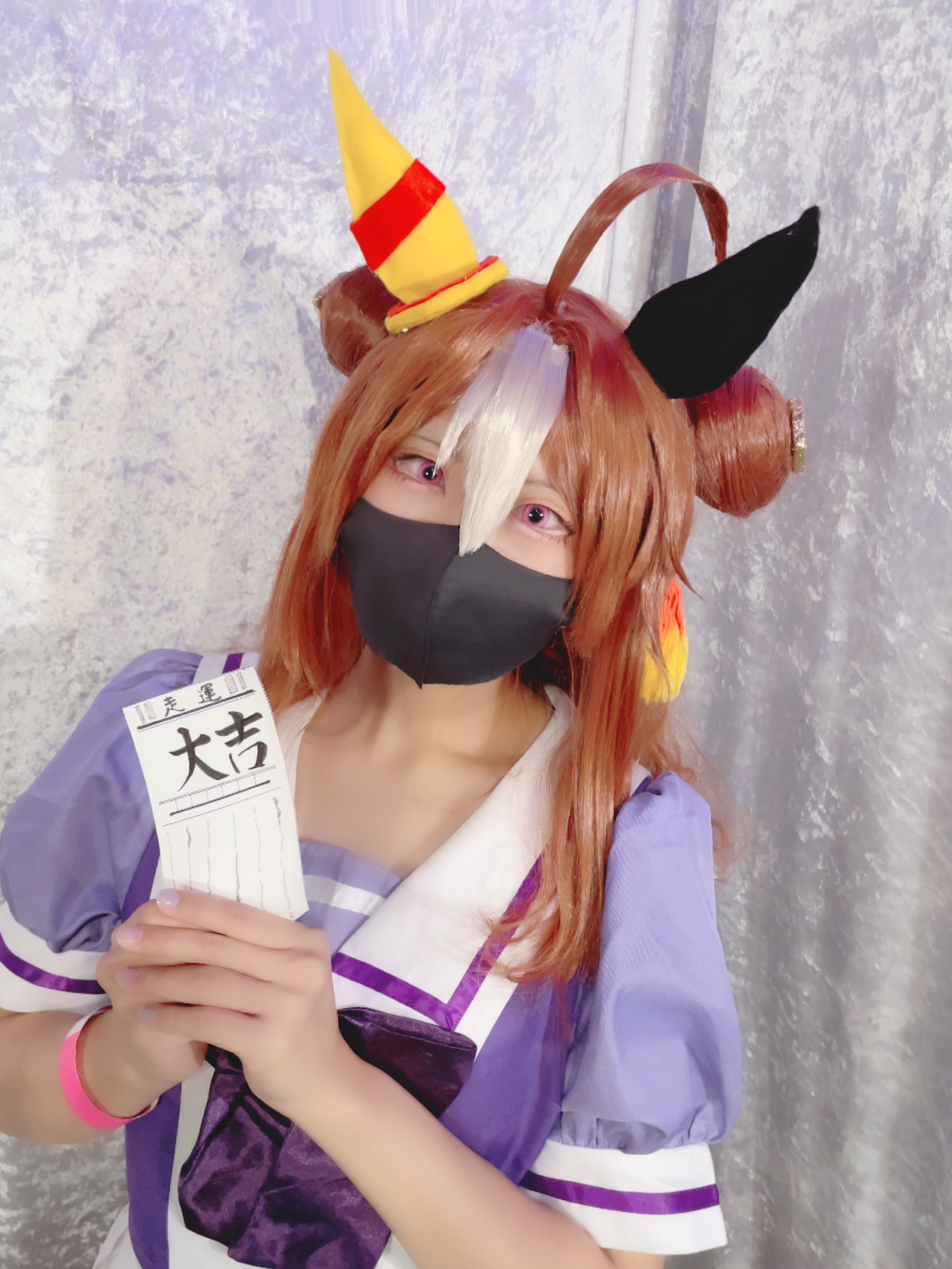 泡沫いろは🫧🇹🇼台灣PF42両日 على X: 