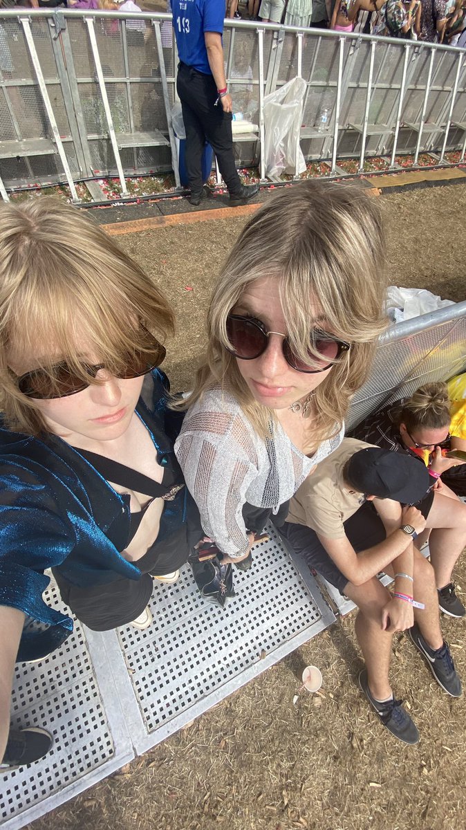 slay #NoMusicOnADeadPlanet #readingfestival <a href="/OfficialRandL/">Reading & Leeds Fest</a>