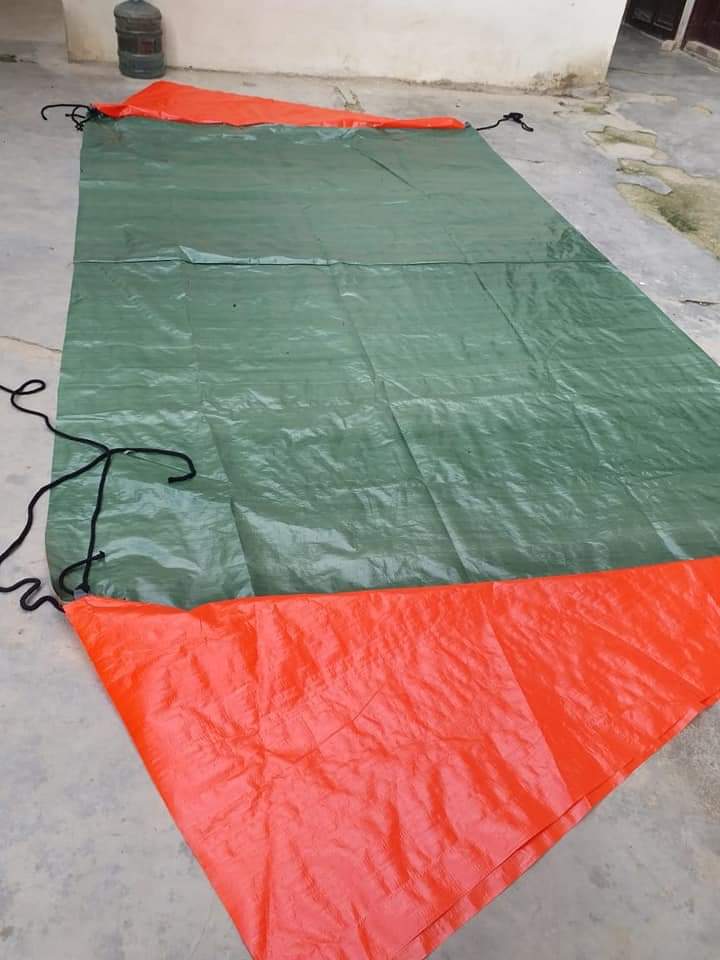 Farhan_bhangarr's tweet photo. We are making low cost tents of PVC Trempolin Pricebis Rs.3,500.00 each Tent. If anybody need kindly Contact me Phone # is 0336 3356338
. It is only for flood effecties No Profit No Loss 100% water Size 12ft by : Phone # is In Market they are selling Rs.6000 to 7000
Muniza Syed https://t.co/YB3cB4P5sn