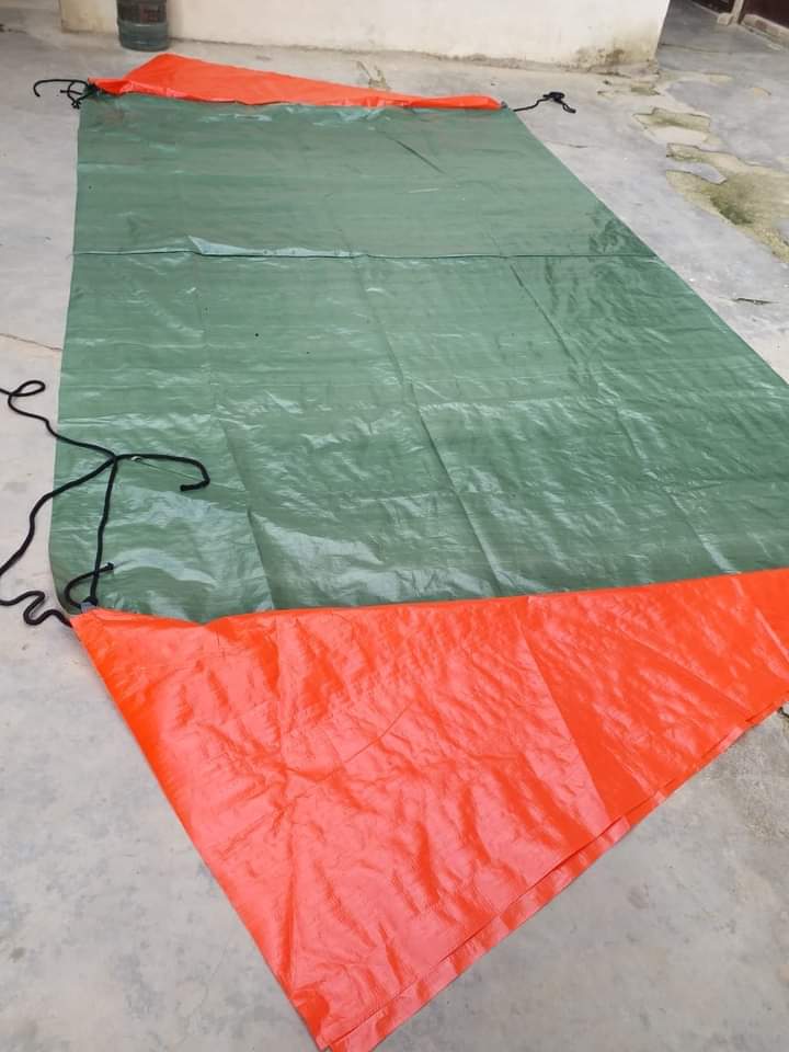 Farhan_bhangarr's tweet photo. We are making low cost tents of PVC Trempolin Pricebis Rs.3,500.00 each Tent. If anybody need kindly Contact me Phone # is 0336 3356338
. It is only for flood effecties No Profit No Loss 100% water Size 12ft by : Phone # is In Market they are selling Rs.6000 to 7000
Muniza Syed https://t.co/YB3cB4P5sn