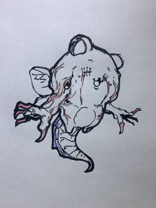 なっちゃったからにはもう……

ネ… 