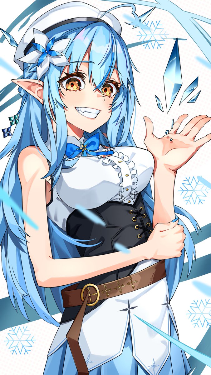 LamyArt 雪花ラミィ LamyArt 雪花ラミィ SP - 遊楽舎 通販サイト