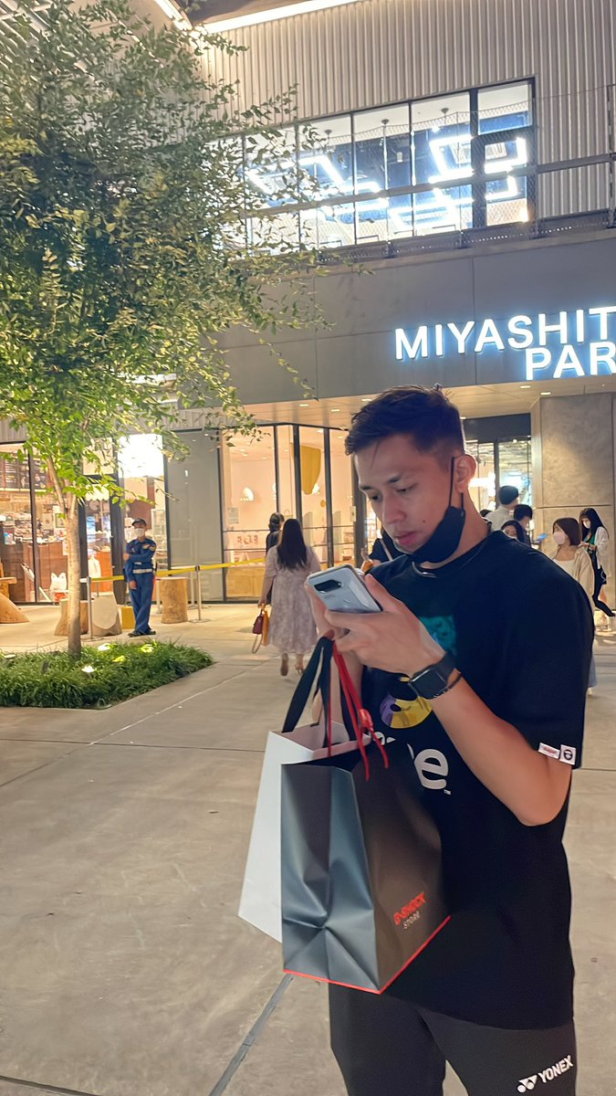 FajarAlviaan's tweet photo. Last night in tokyo 🥹 https://t.co/LSCWTYFd7D
