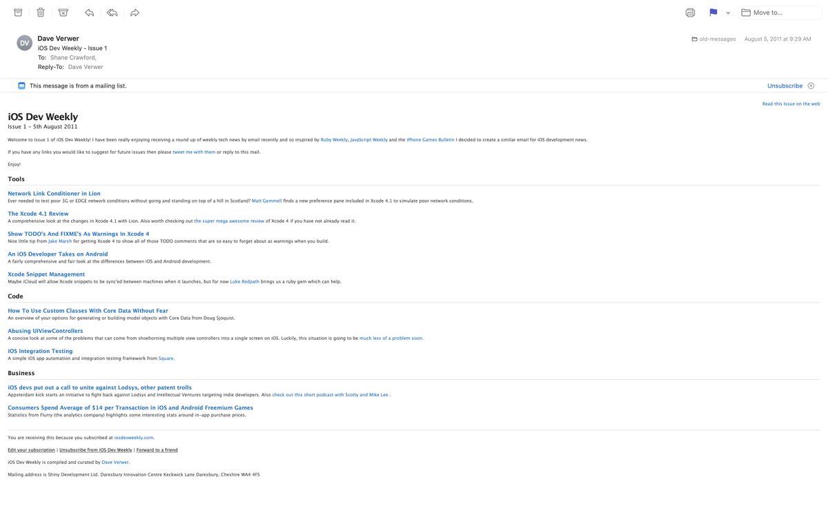 Shane Crawford tweet media