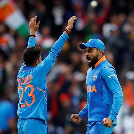 India face down Pakistan in the cricket Asia Cup today! 

<a href="/desivibez/">Vishwa Mistry</a>.london will be taking over the Garden for an all day cricket party with:

🥘 Street Food
🍺 Drink
🕺 Desi DJs
🥁 Dhol Drummers

Doors open 2pm. Match starts at 3pm.

Tickets available from the link in bio 🎫🔗