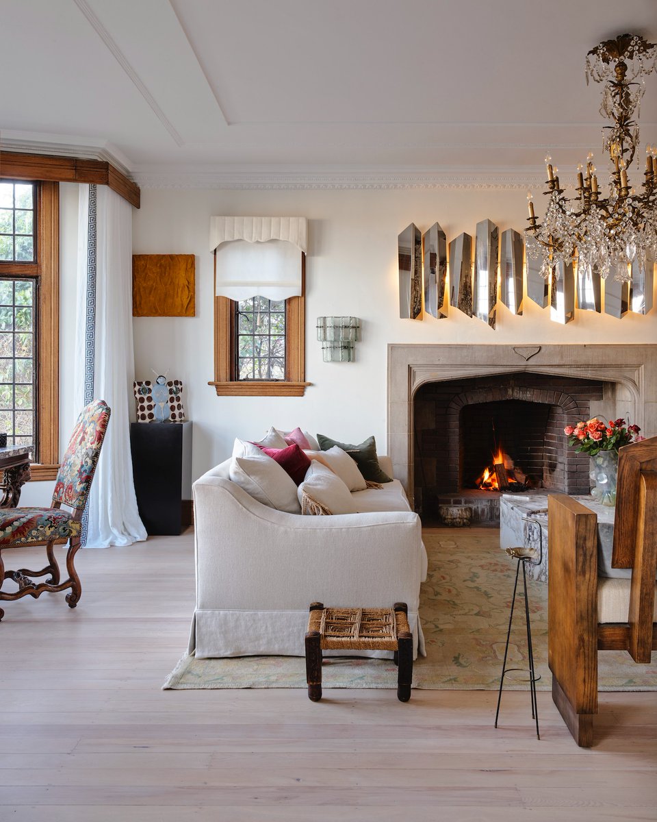 effetto__'s tweet photo. Tamsin Johnson is one of Australia’s most esteemed interior designers, and she speaks to us about the power of antiques and vintage to build richly human interiors – link for the full #EffectMagazine article → https://t.co/SYoBP5ybHC
📸 #TamsinJohnson
✍️ #ElanaCastle https://t.co/oMZCXgbCfy