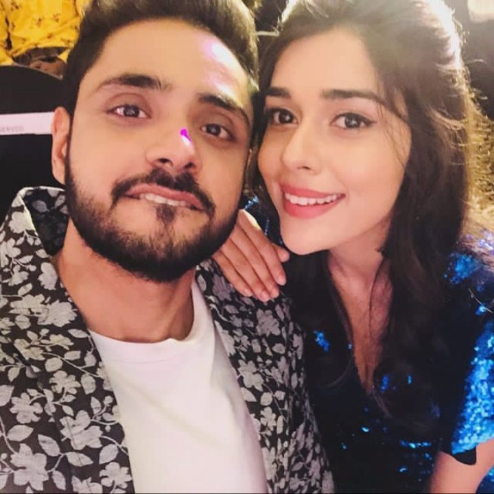 adisha2412's tweet photo. make a romantic music video for them please @ZeeMusicCompany #WeWantAdishaInaMV https://t.co/TCTLjAc1jl