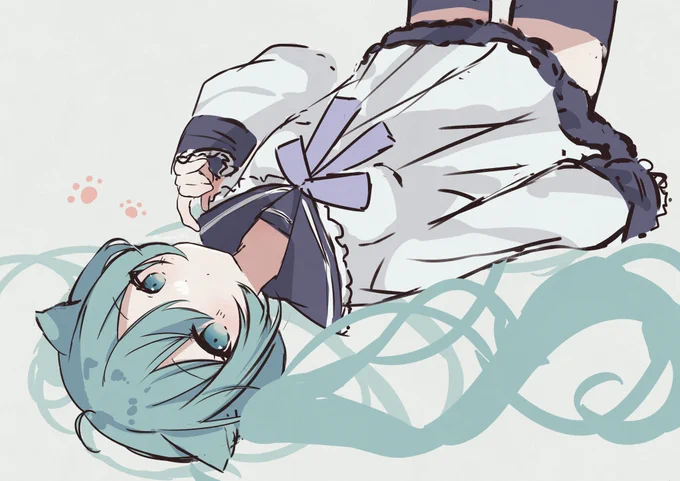 ラフ 