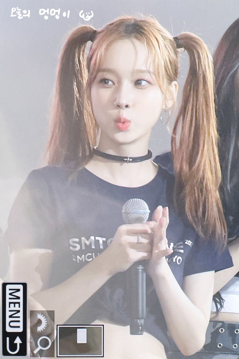 VirginSnow0101's tweet photo. 220828
😭😭😭
#aespa #에스파 
#WINTER #윈터 https://t.co/b9Hk1XE6A3