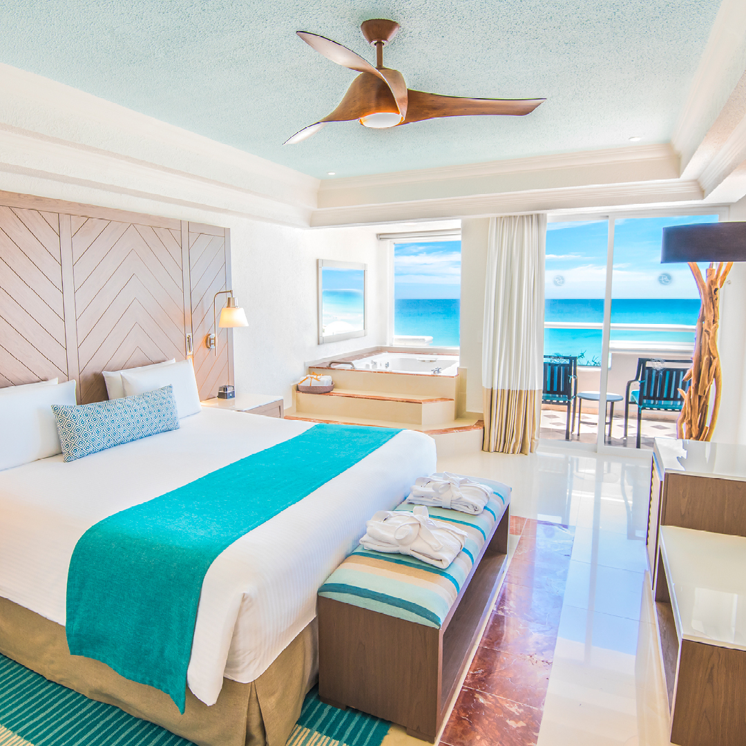 AlltraCancun's tweet photo. Where dreams come effortlessly. 
.
Donde los sueños llegan sin esfuerzo.
.
#WyndhamAlltraCancun https://t.co/X8wt5TqqhC