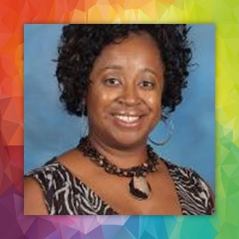 Happy birthday, Ms. Campbell! (4th Grade Teacher)